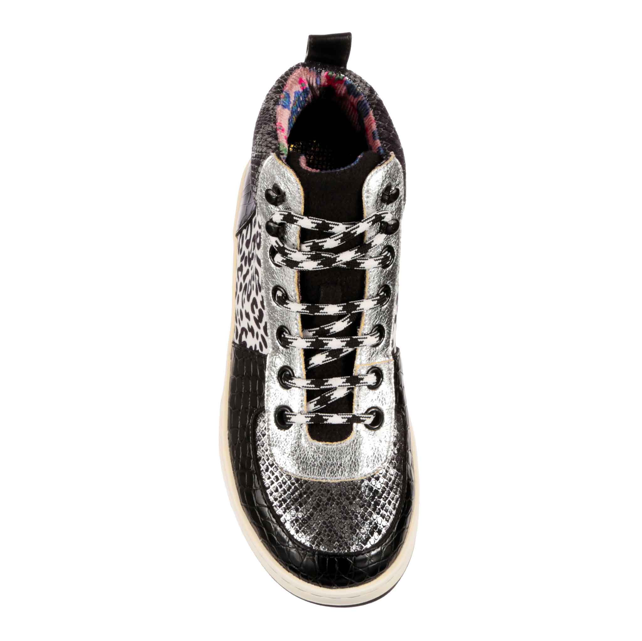 Clearance Irregular Choice - Aim of the Game - UNISEX - LAST SIZE EU46/AU15 - Image 3
