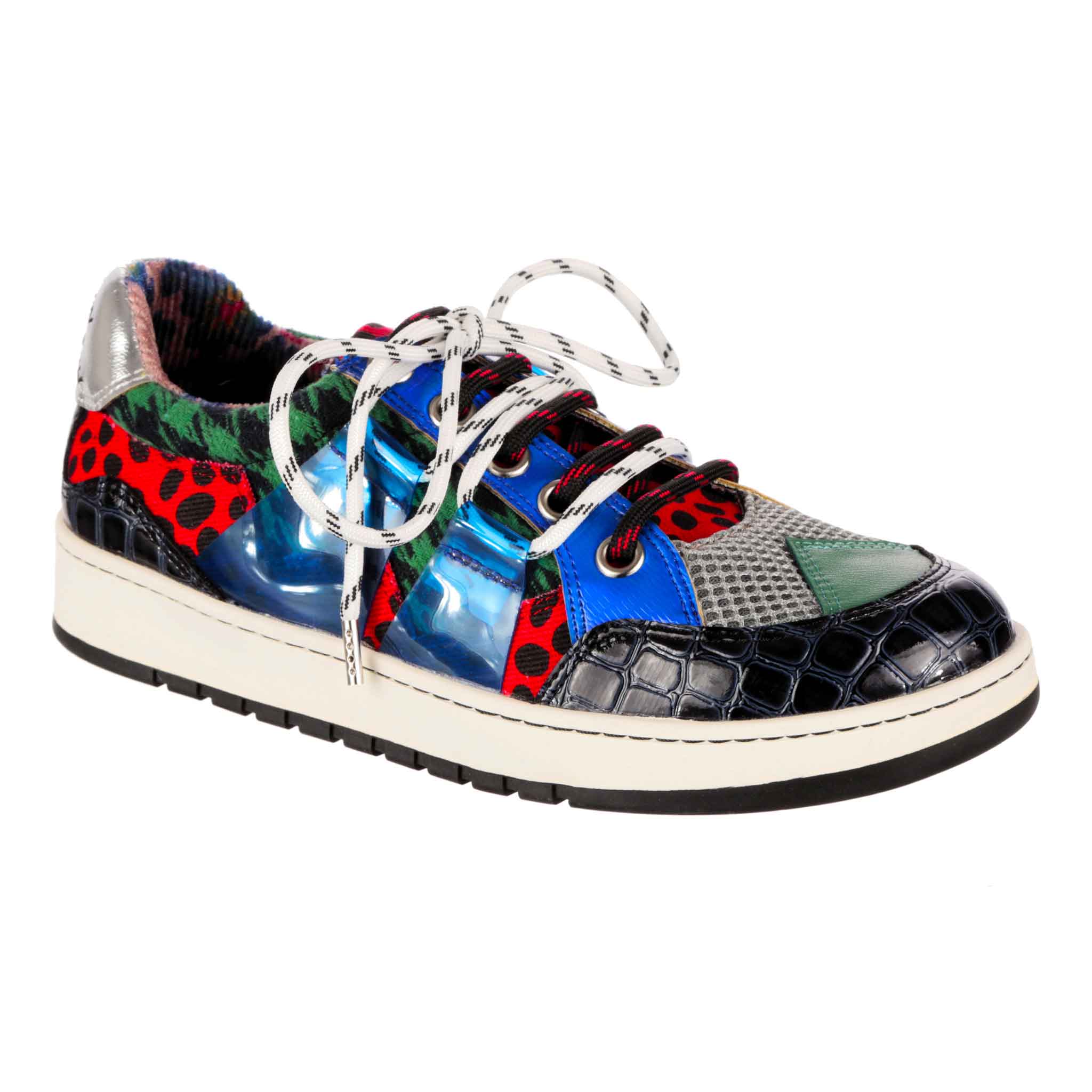 Clearance Irregular Choice - UNISEX - Check Me Out