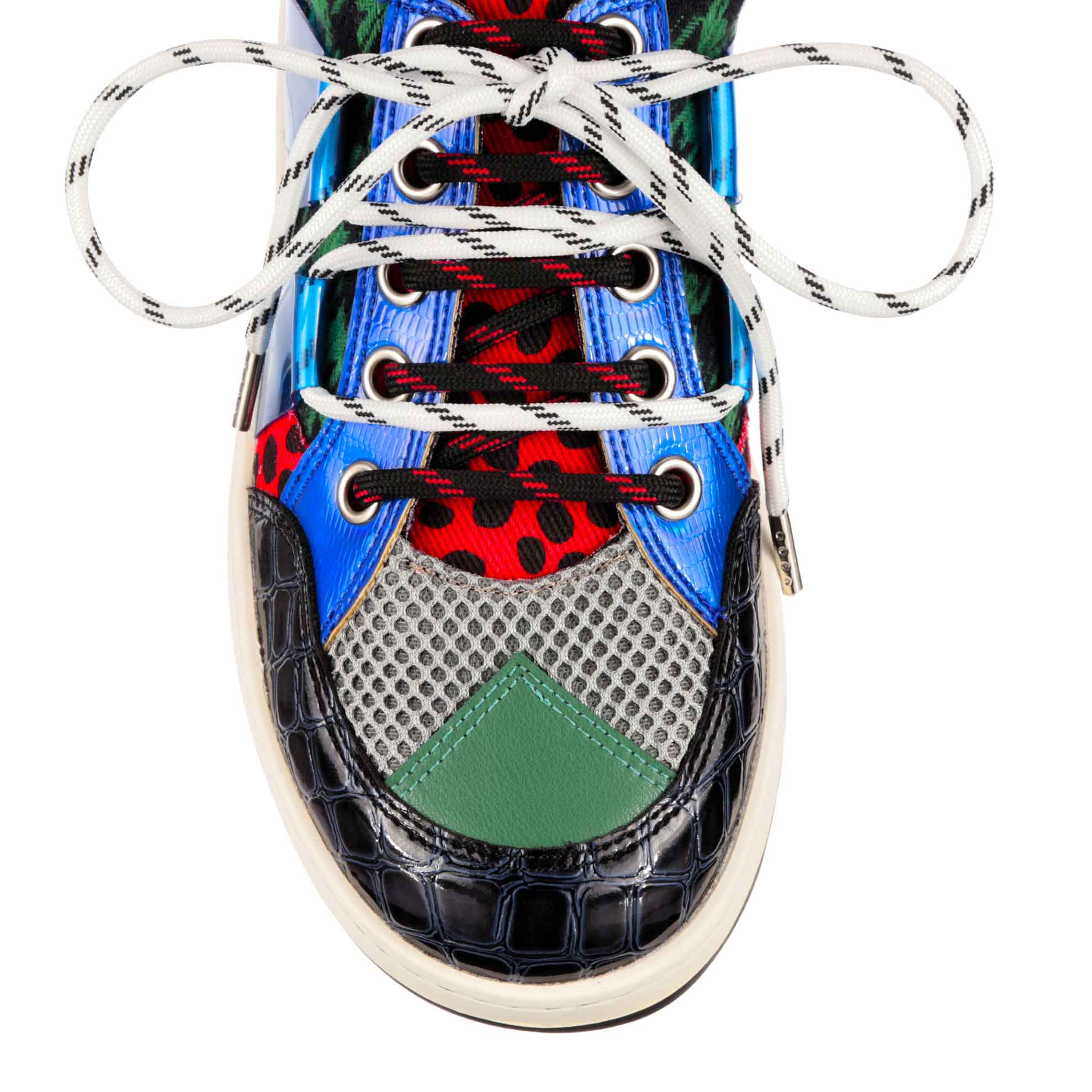Clearance Irregular Choice - UNISEX - Check Me Out - Image 2