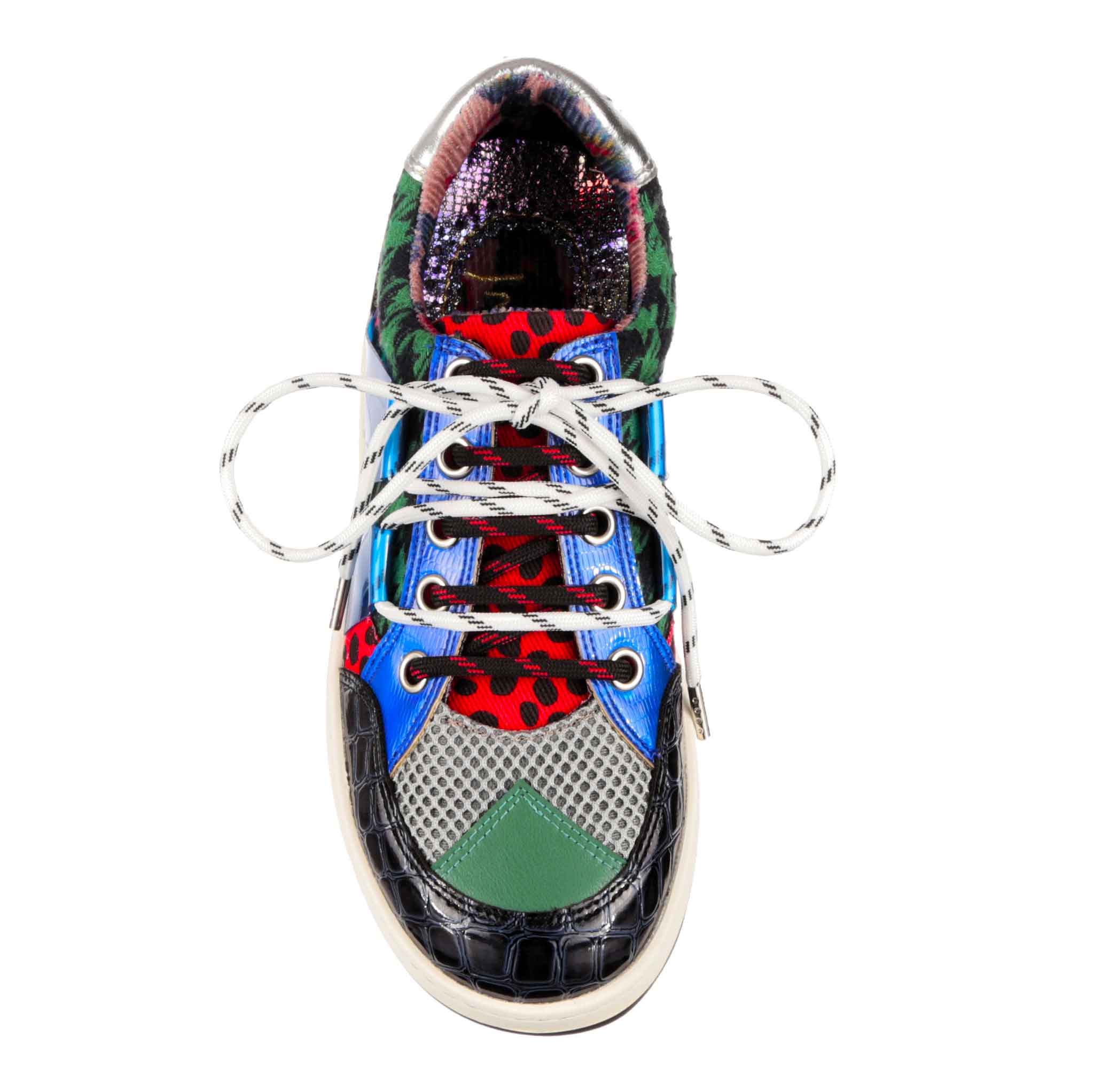 Clearance Irregular Choice - UNISEX - Check Me Out - Image 3