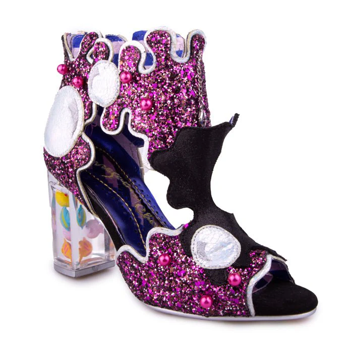 Clearance Irregular Choice - Dolphin Splash -  LAST PAIR EU42/AU11!! - Image 6