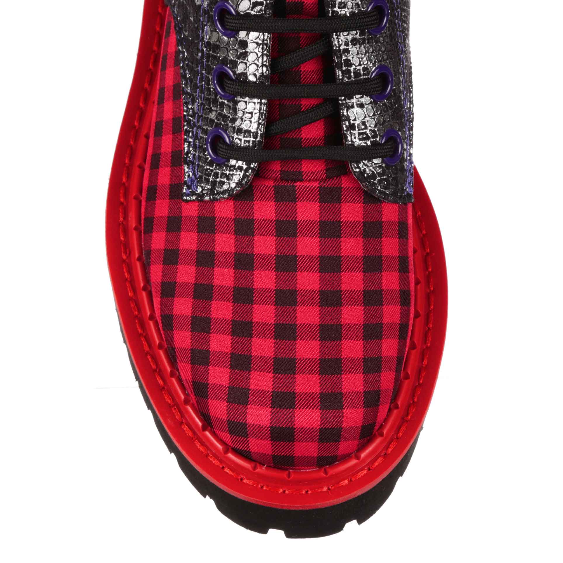 Clearance Irregular Choice - Sole-y For You