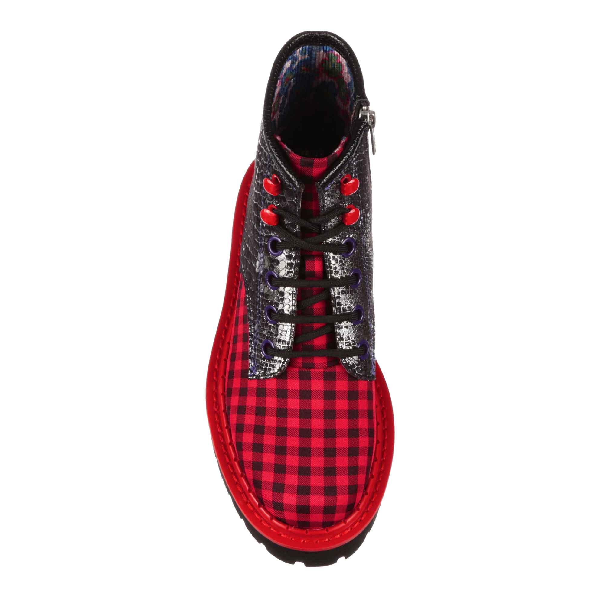 Clearance Irregular Choice - Sole-y For You - Image 2