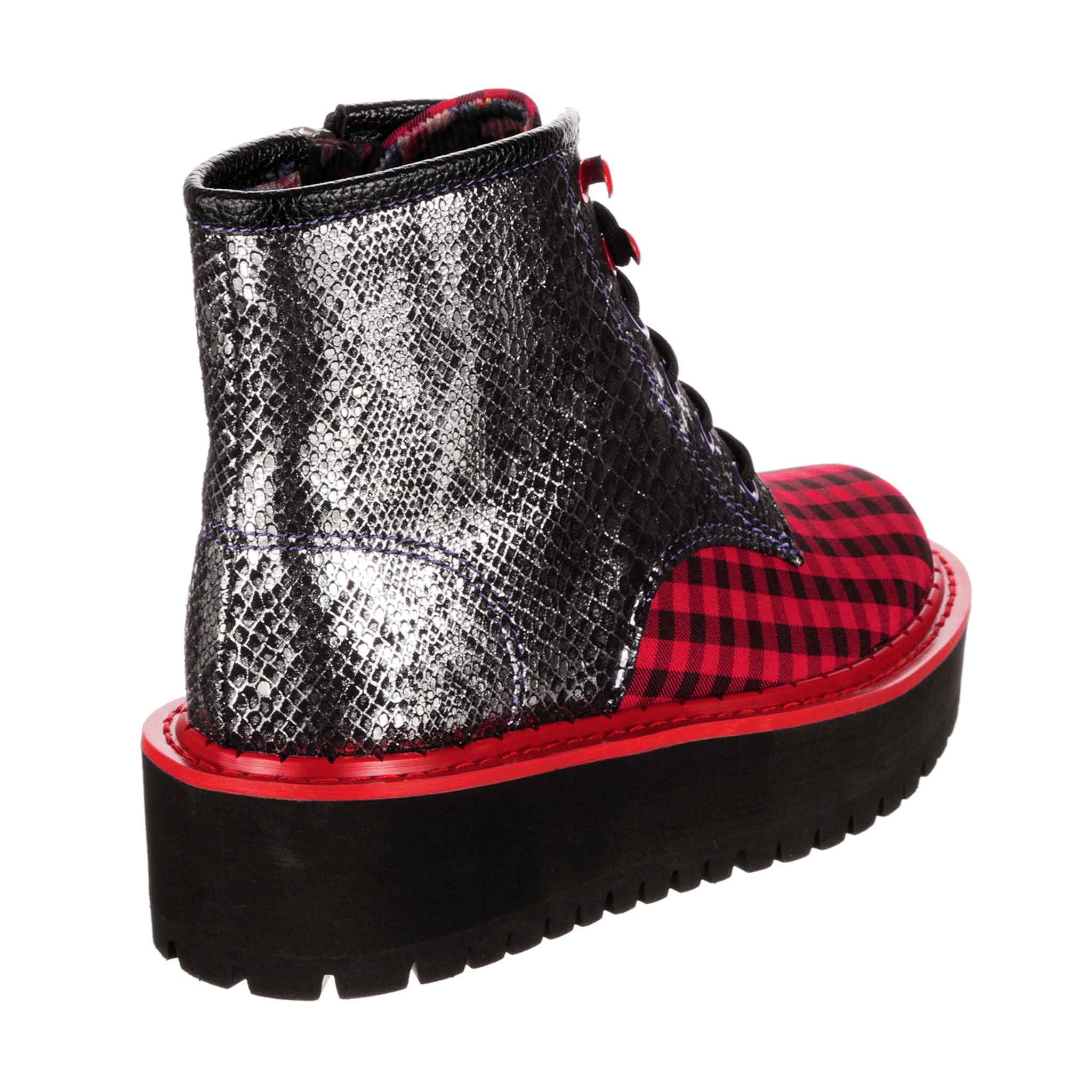 Clearance Irregular Choice - Sole-y For You - Image 3