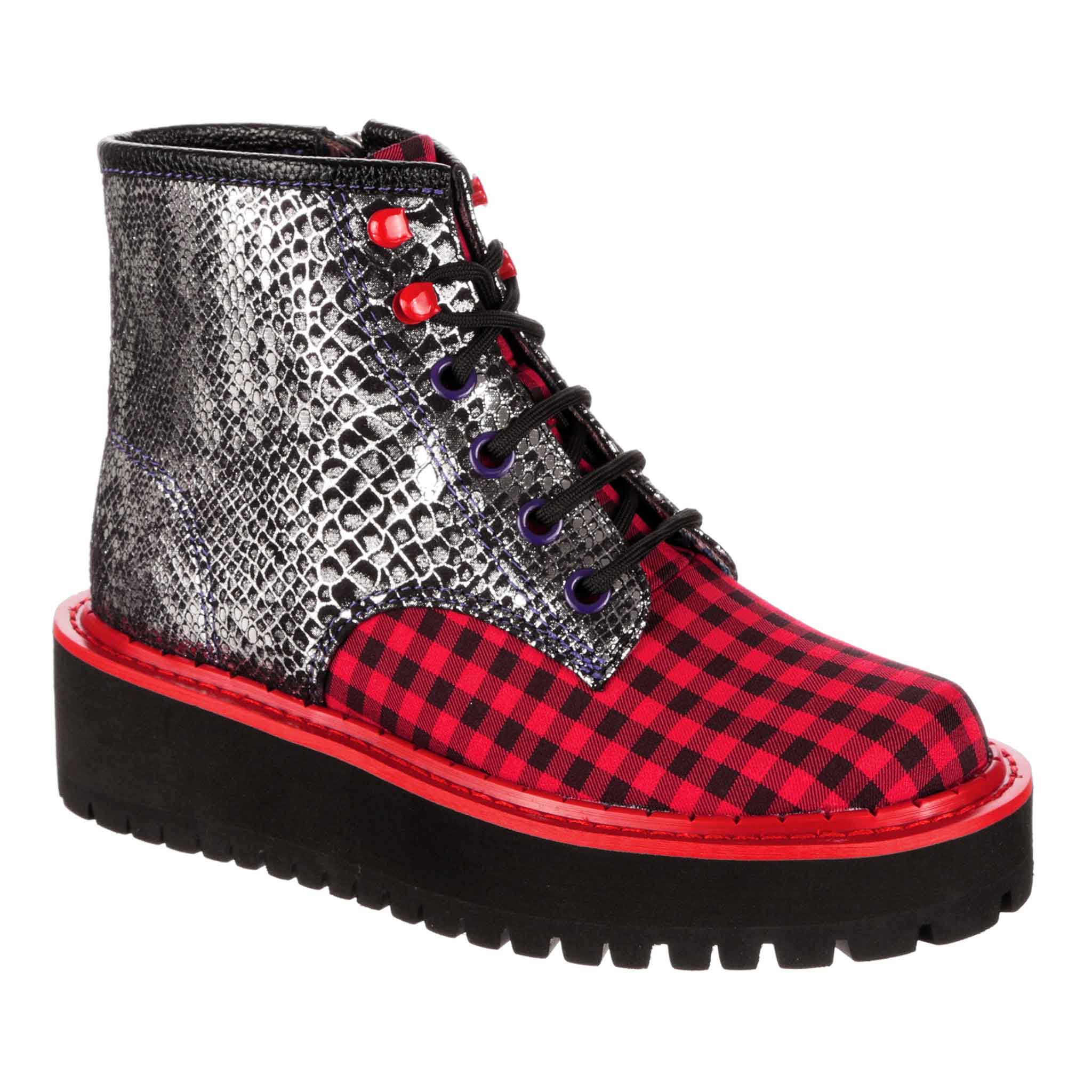 Clearance Irregular Choice - Sole-y For You - Image 5