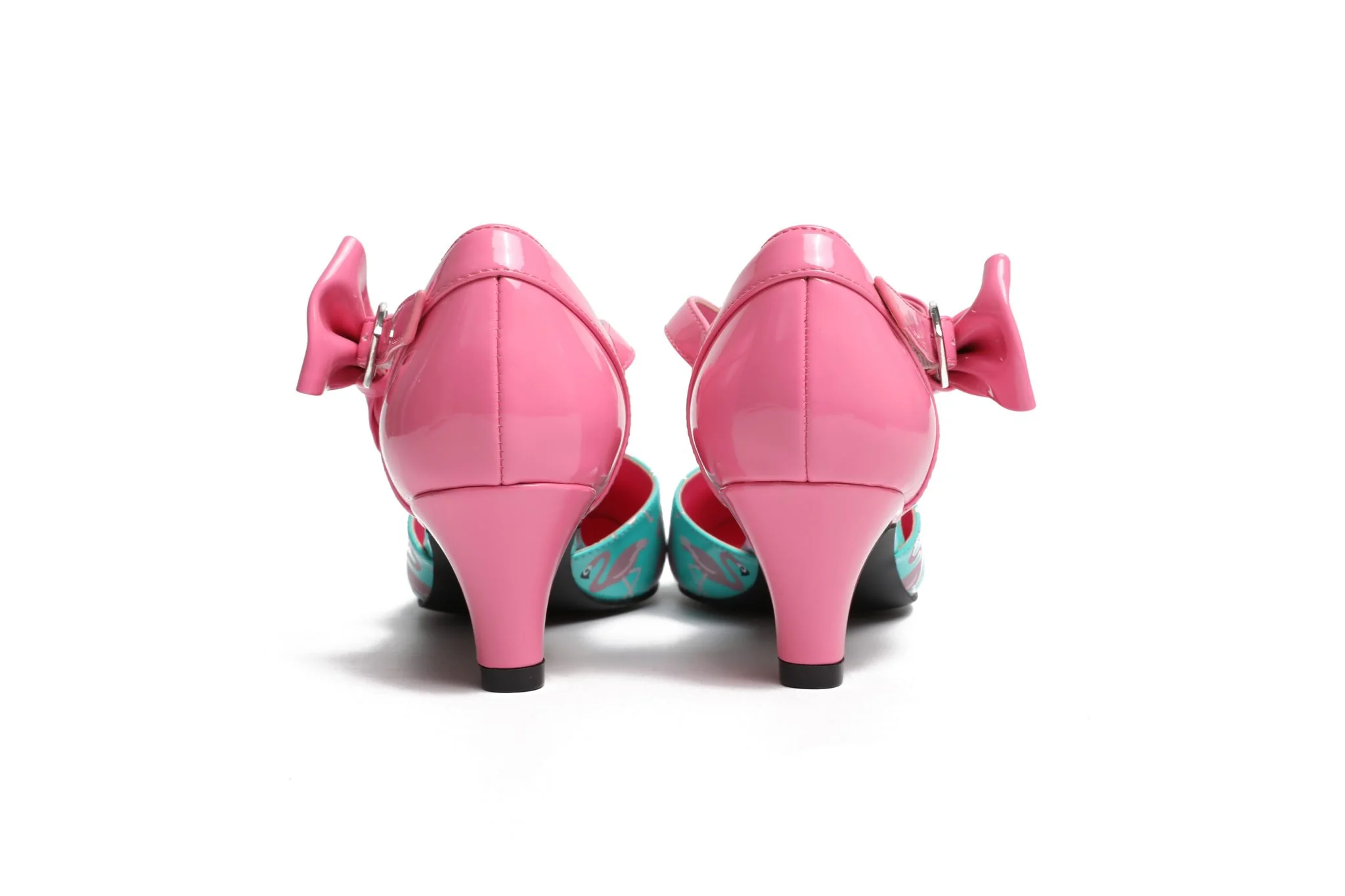 Clearance SugarPOP Mingo - SIZE 4,5,6,11,13 ONLY - Image 4