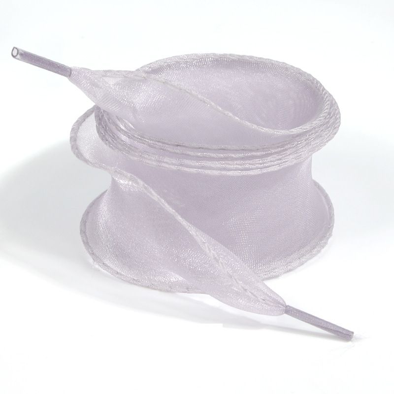 Organza Shoelaces (11 Colours!) - Image 12
