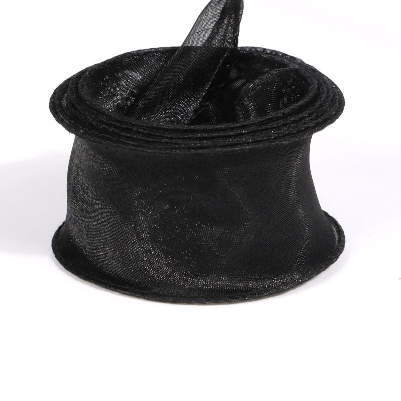 Organza Shoelaces (11 Colours!) - Image 2