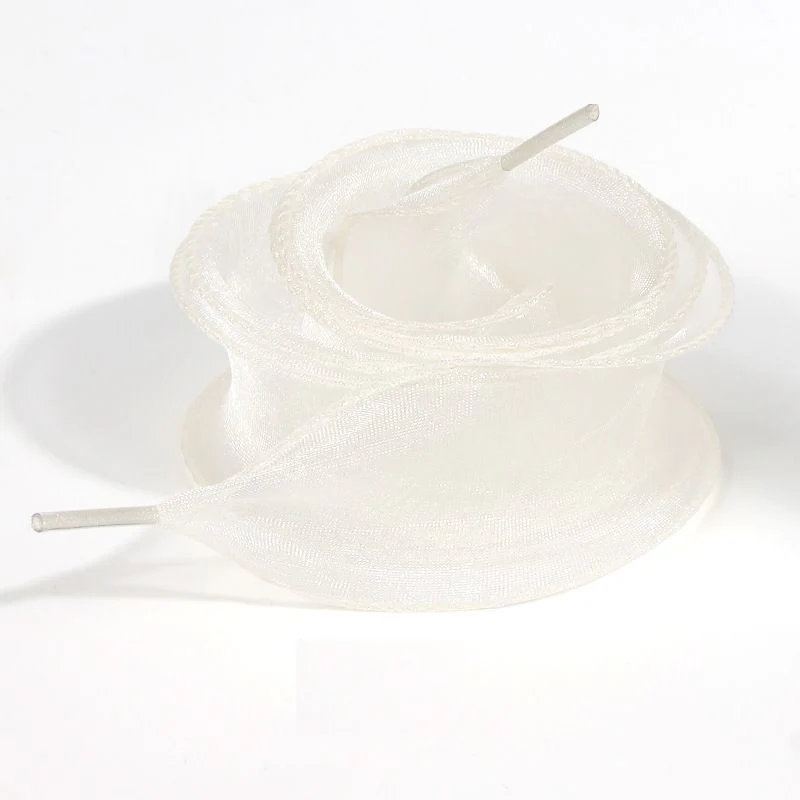 Organza Shoelaces (11 Colours!) - Image 4
