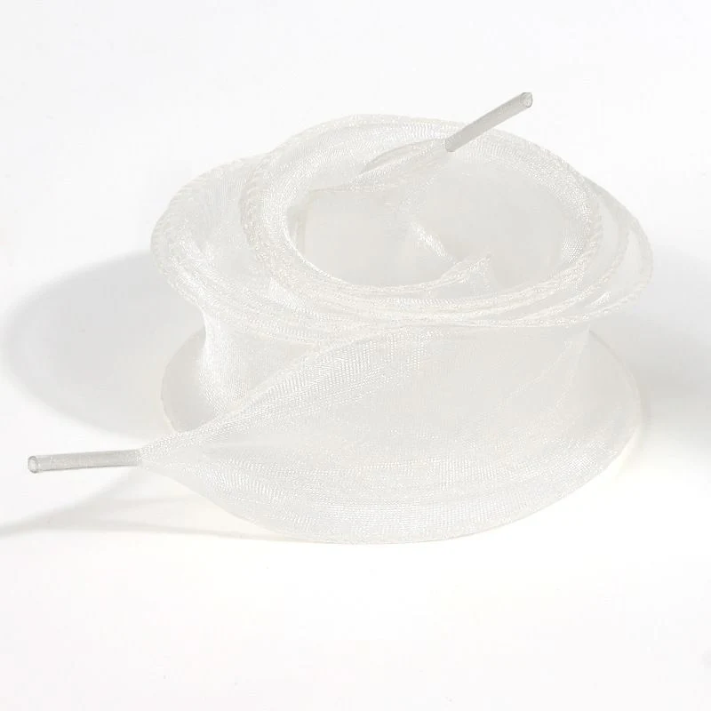 Organza Shoelaces (11 Colours!) - Image 6