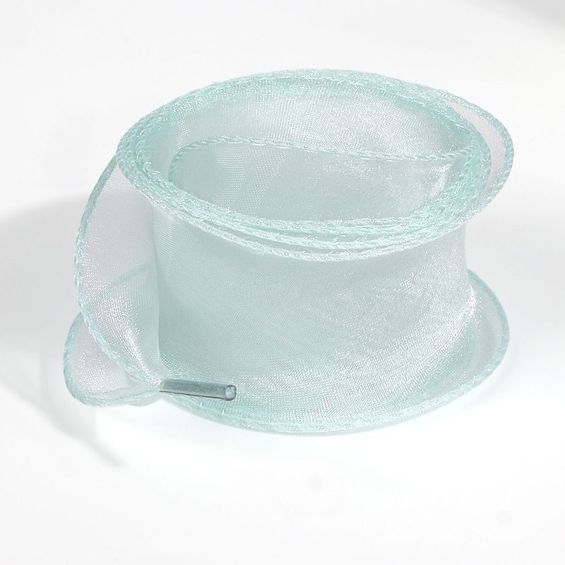 Organza Shoelaces (11 Colours!) - Image 7