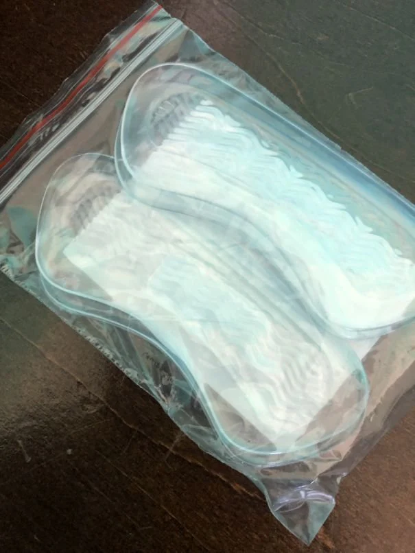 Popping Candy Heel Grip - Image 2