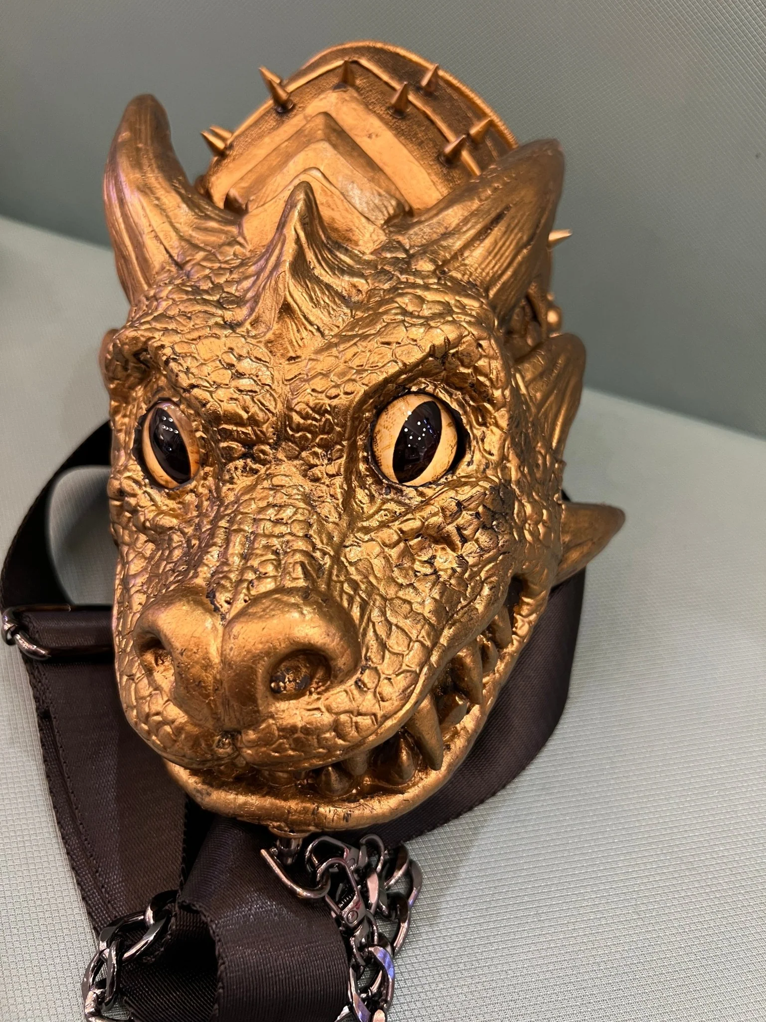 Ryoko Dragon Backpack - Image 10