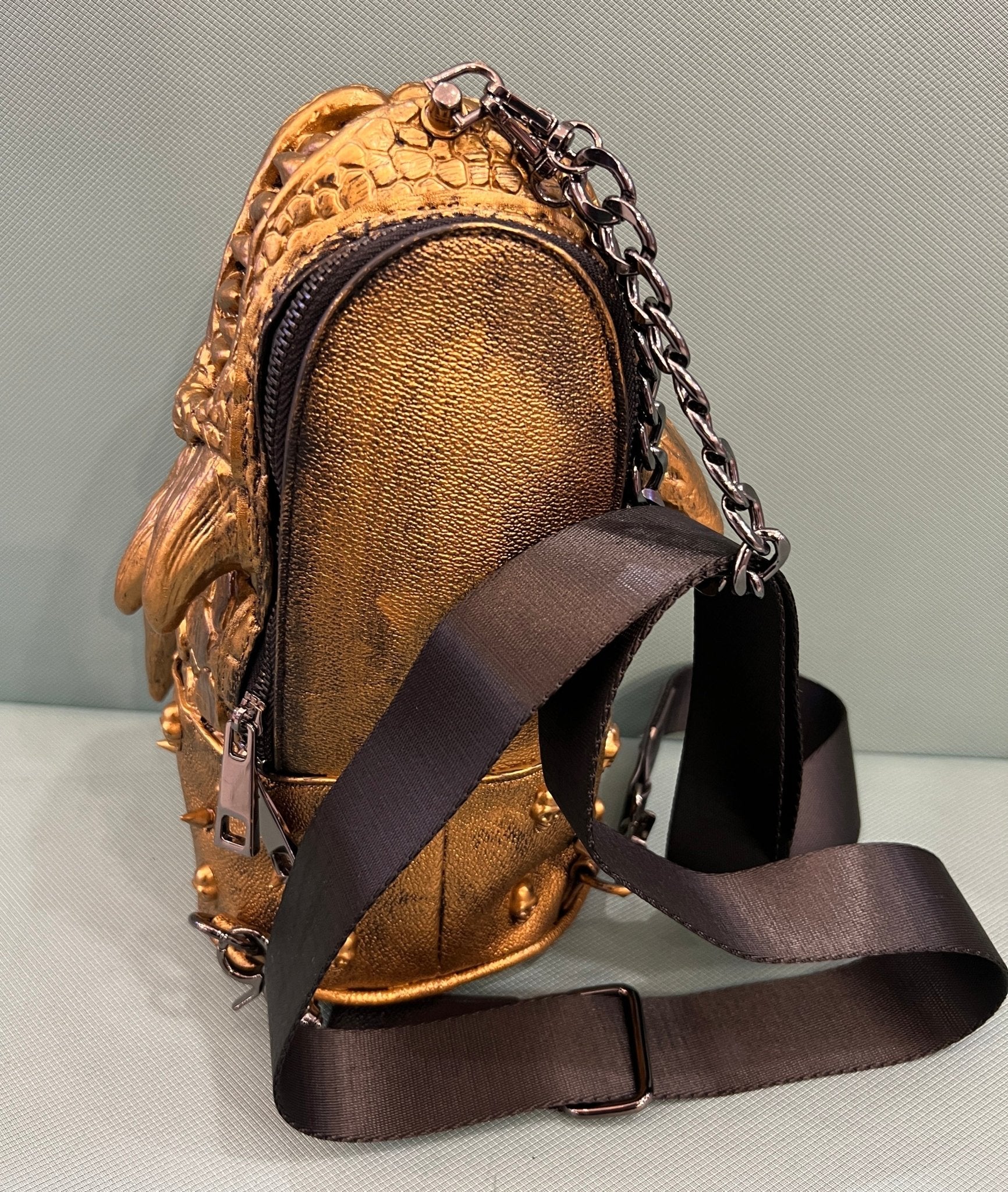 Ryoko Dragon Backpack - Image 13