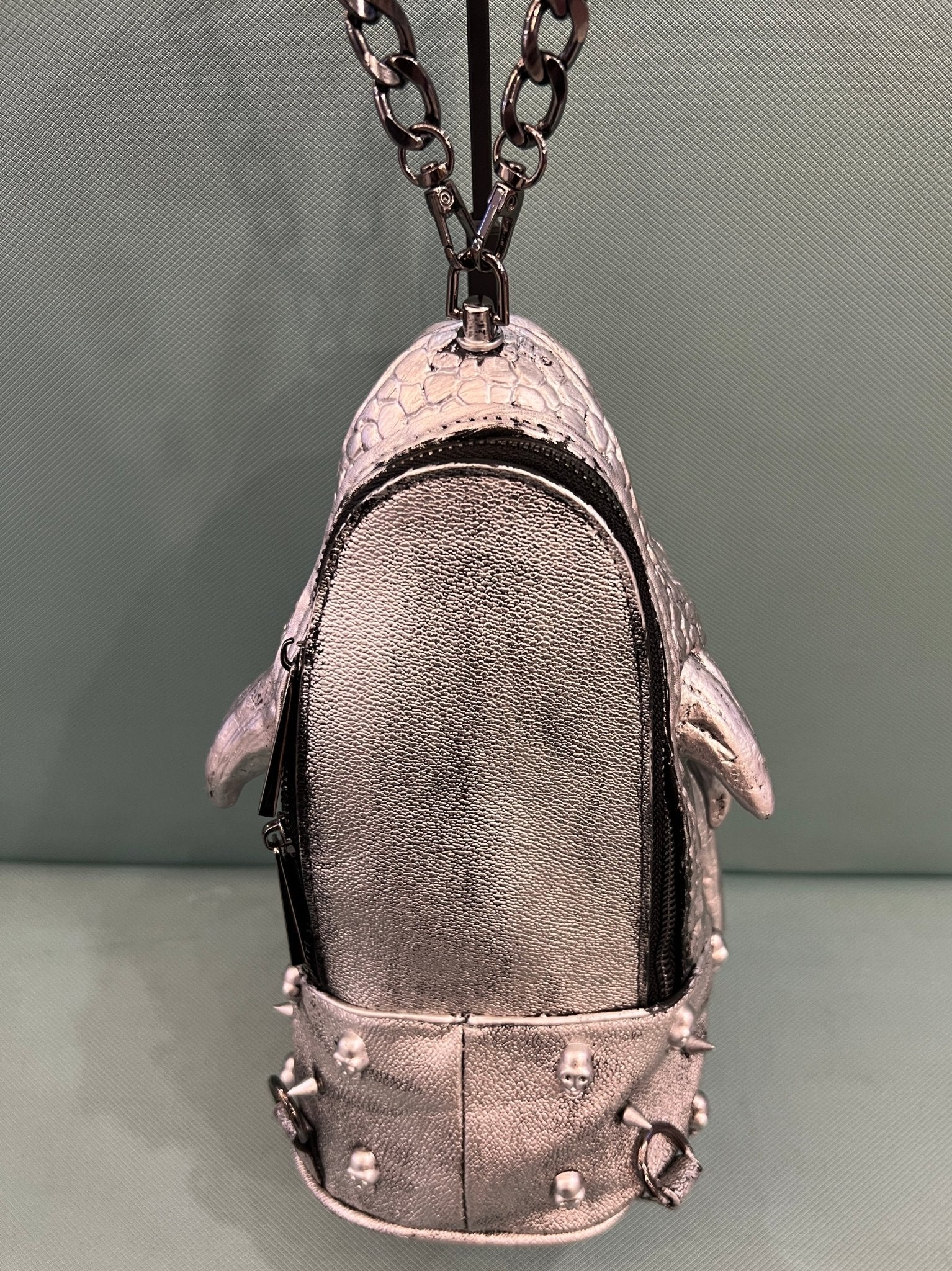 Ryoko Dragon Backpack - Image 14