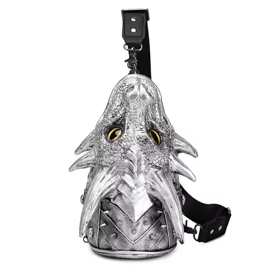 Ryoko Dragon Backpack - Image 2