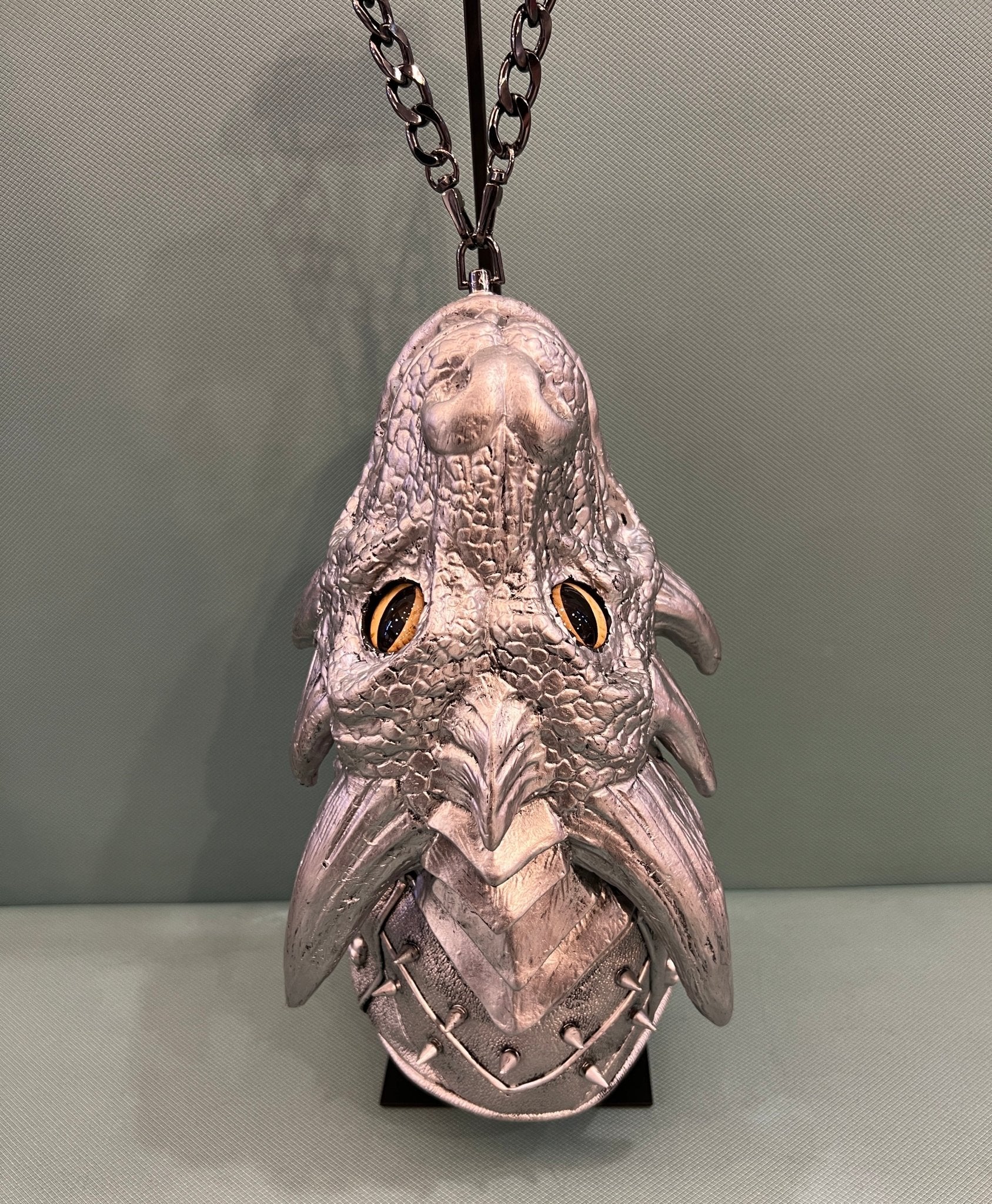 Ryoko Dragon Backpack - Image 3