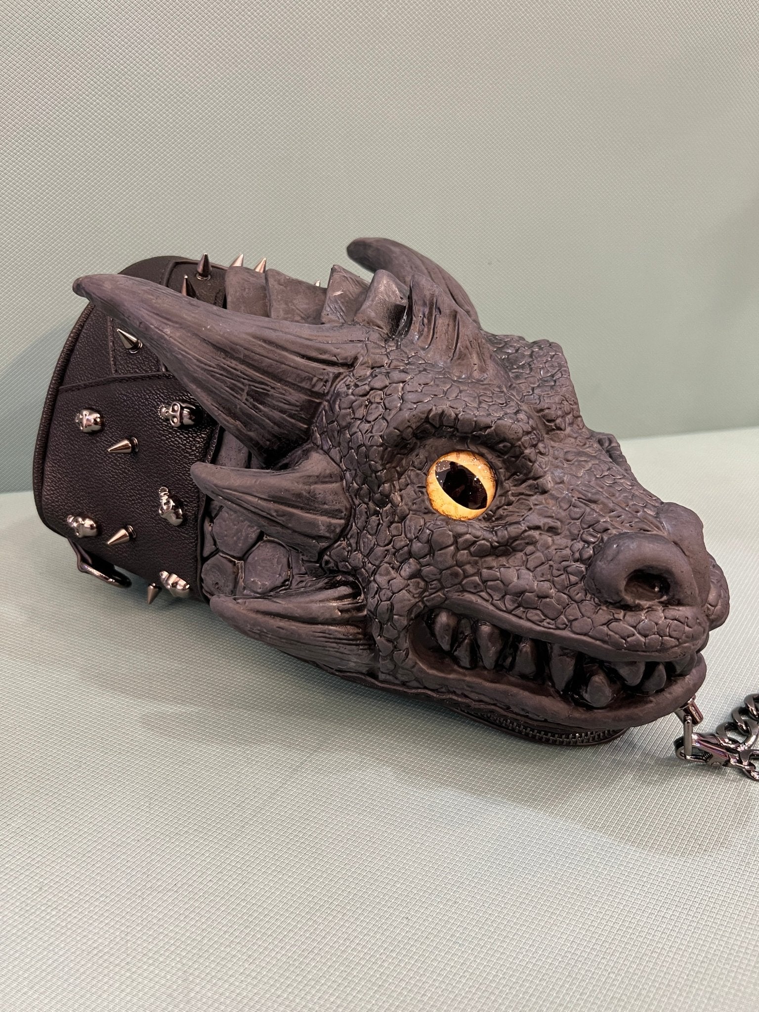 Ryoko Dragon Backpack - Image 4