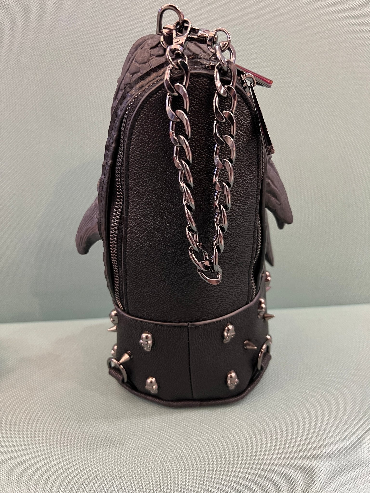 Ryoko Dragon Backpack - Image 7