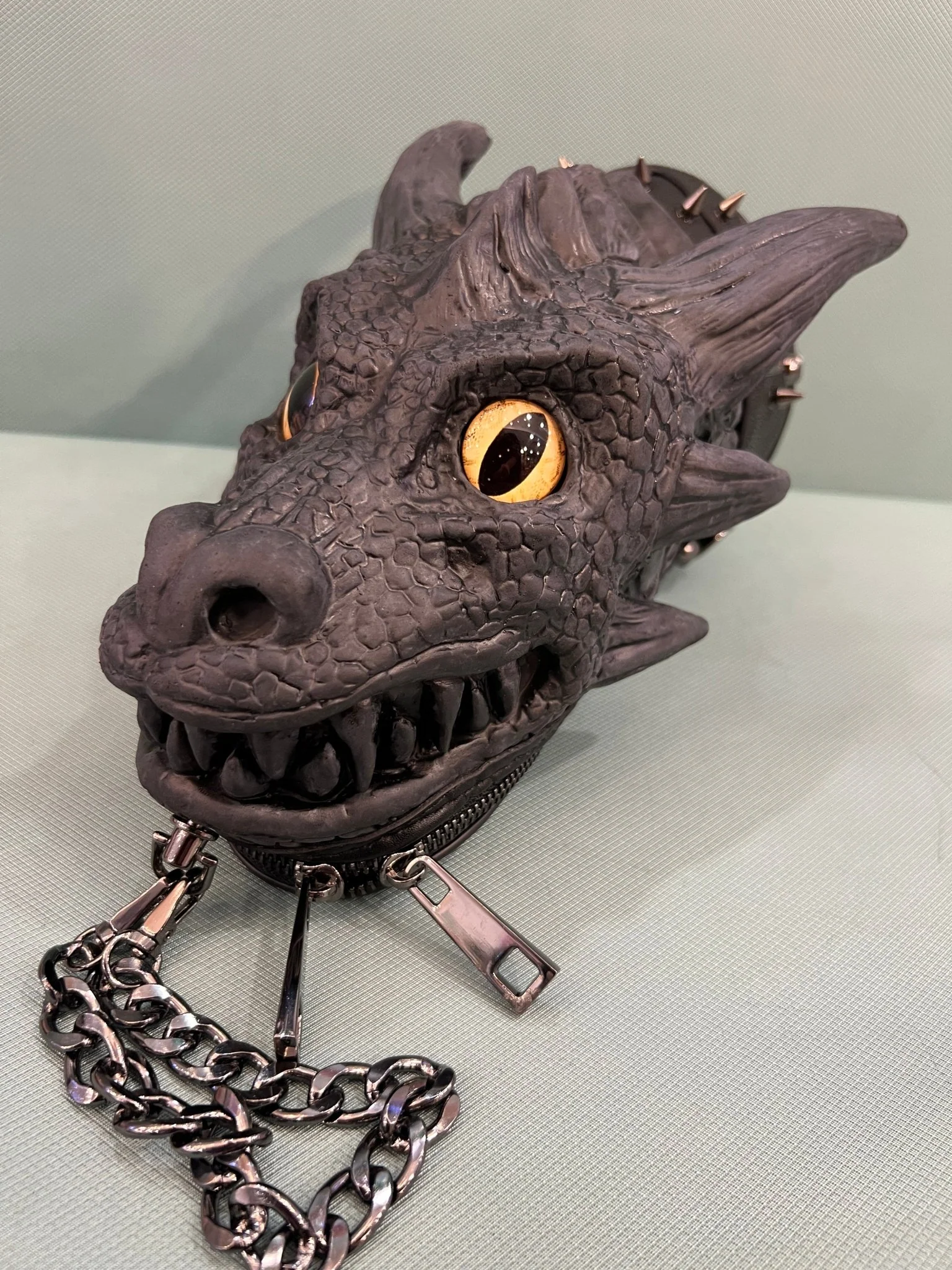 Ryoko Dragon Backpack - Image 8