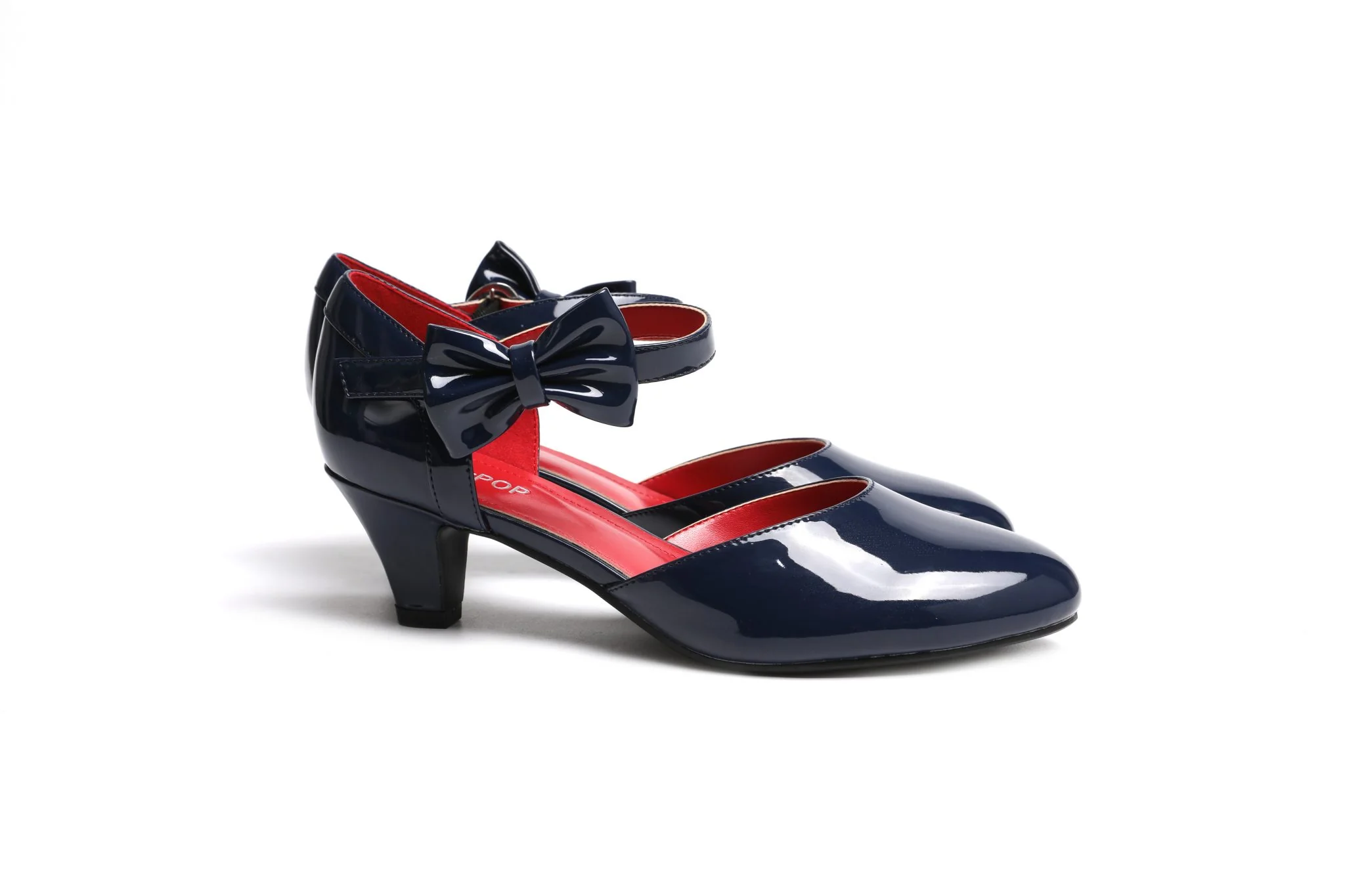 Clearance SugarPOP Salute - LAST SIZES AU4 & 5!