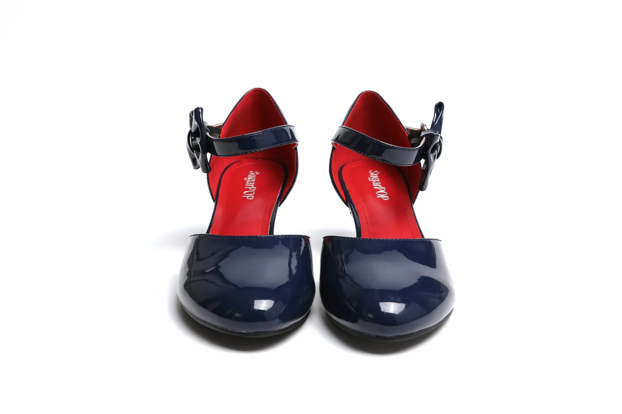 Clearance SugarPOP Salute - LAST SIZES AU4 & 5! - Image 2