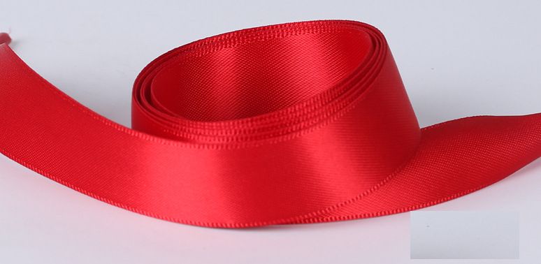 Satin Ribbon Shoelaces (26 colours!) - Image 10