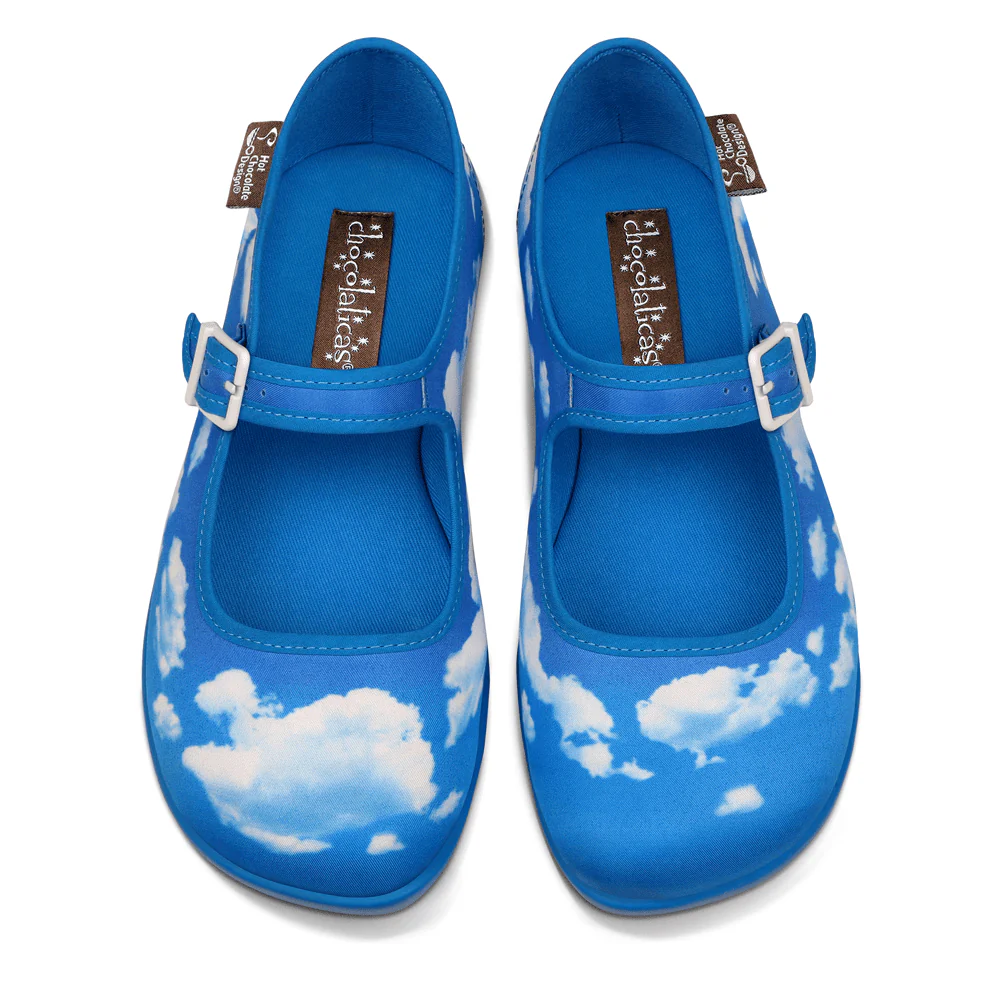 Hot Chocolate Design Sky