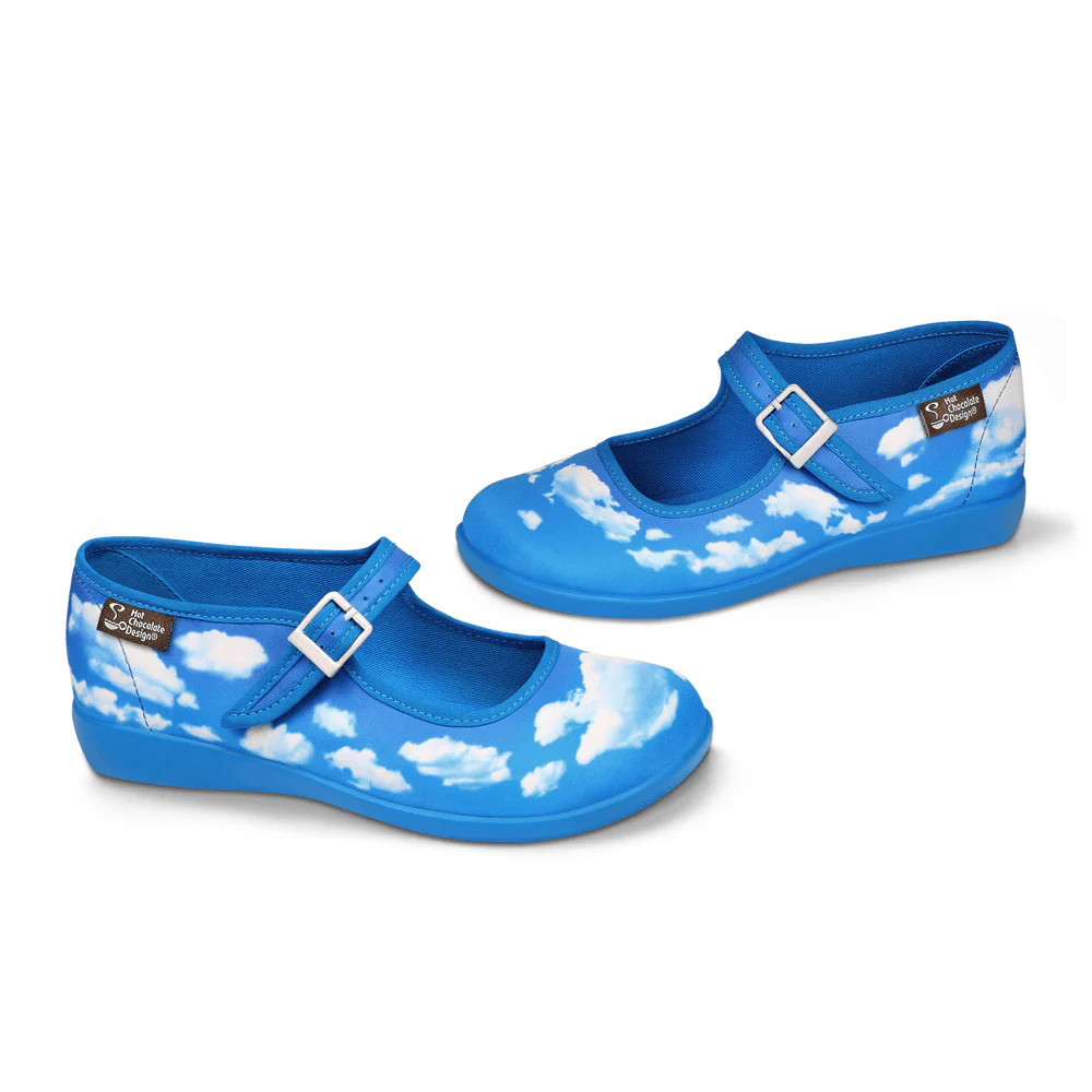 Hot Chocolate Design Sky - Image 2