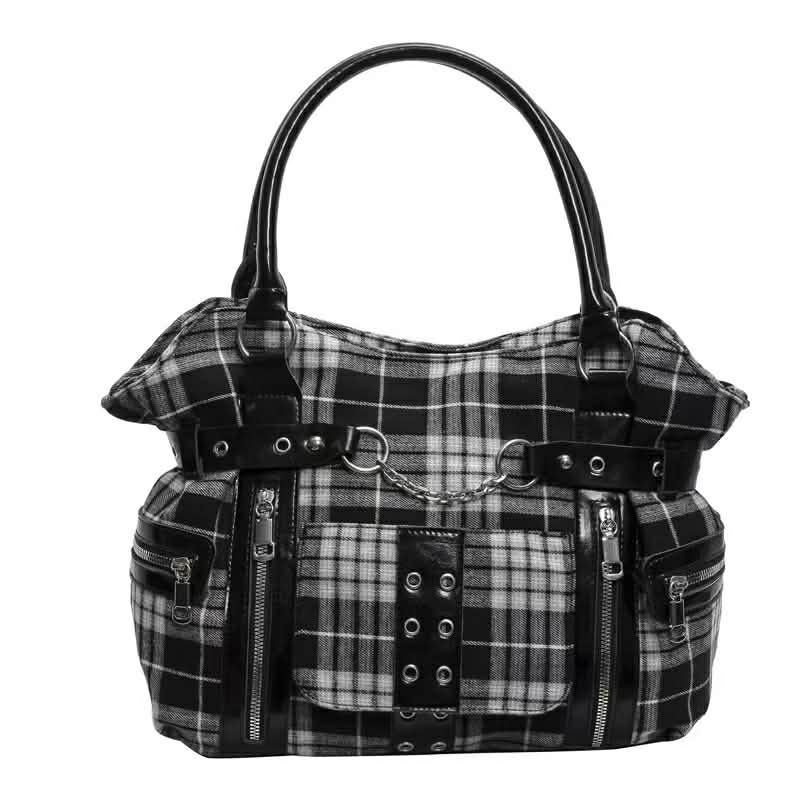 So Monodramatic Satchel