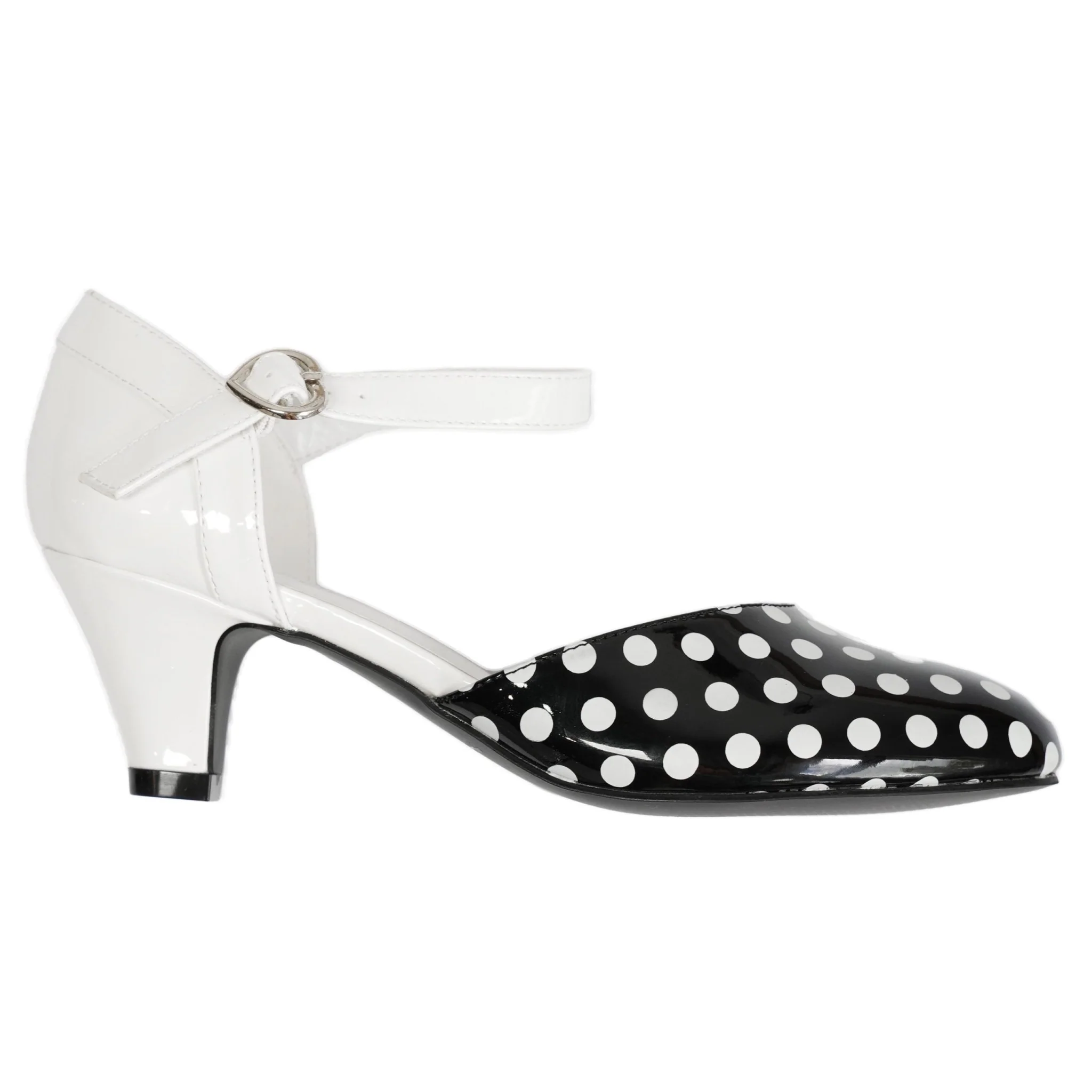Clearance SugarPOP Spotted - LAST SIZES AU4, 5, & 13 - Image 3
