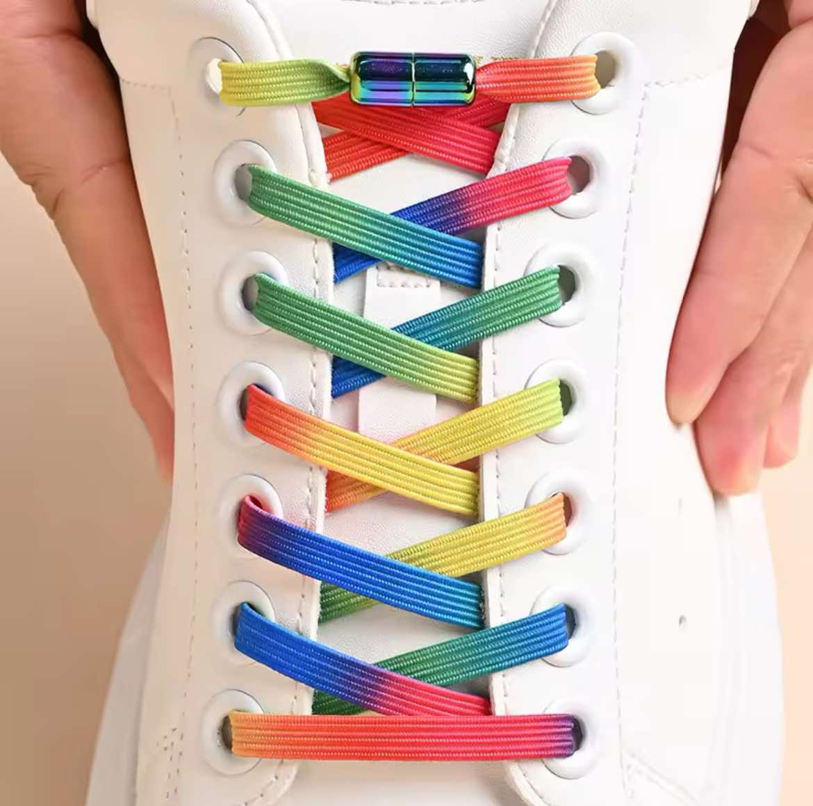 Stretchy Shoelaces - Image 14