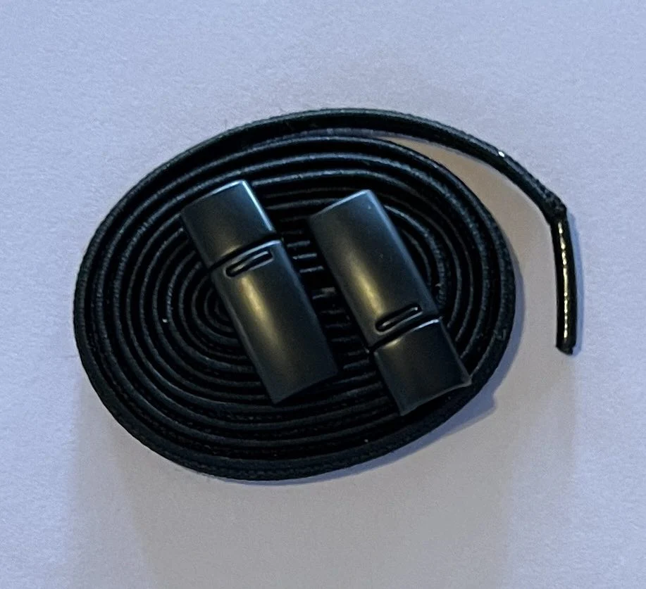 Stretchy Shoelaces - Image 3