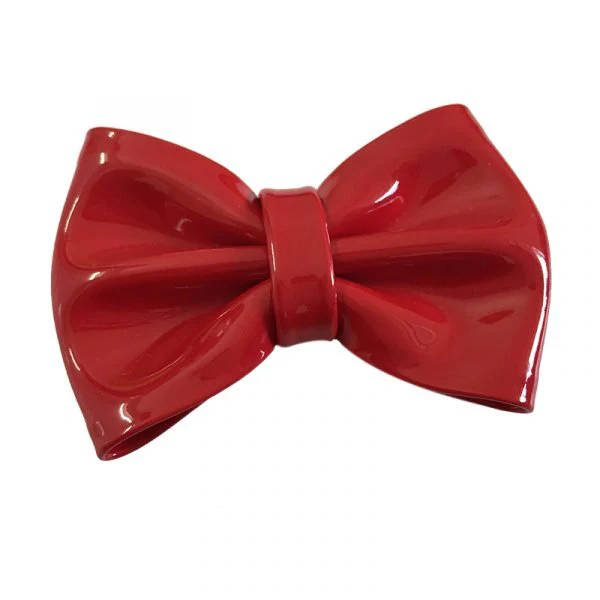 SugarPOP Bow Set - RedRum
