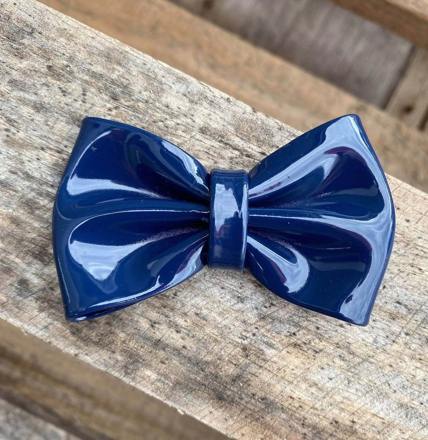 SugarPOP Bow Set - Salute