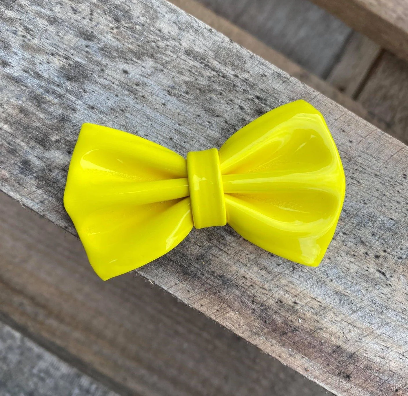 SugarPOP Bow Set - Sunshine