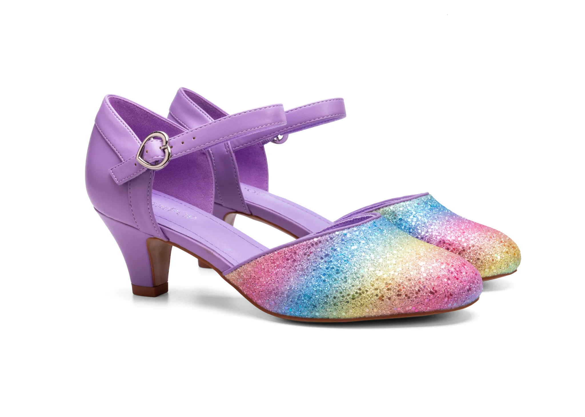 SugarPOP Pasarela - Lilac - Image 4