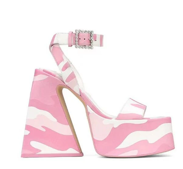 Clearance Thruple - Ilona