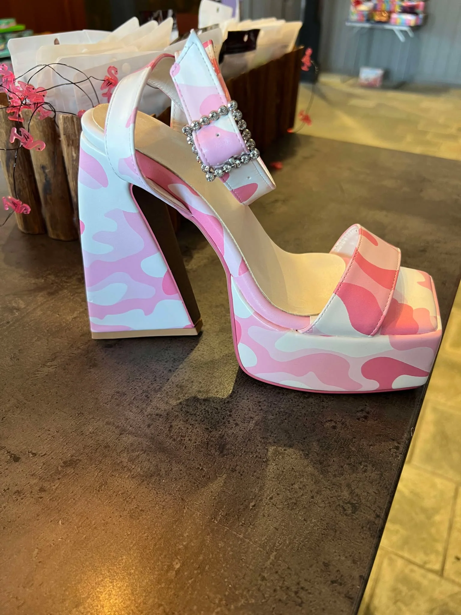 Clearance Thruple - Ilona - Image 2