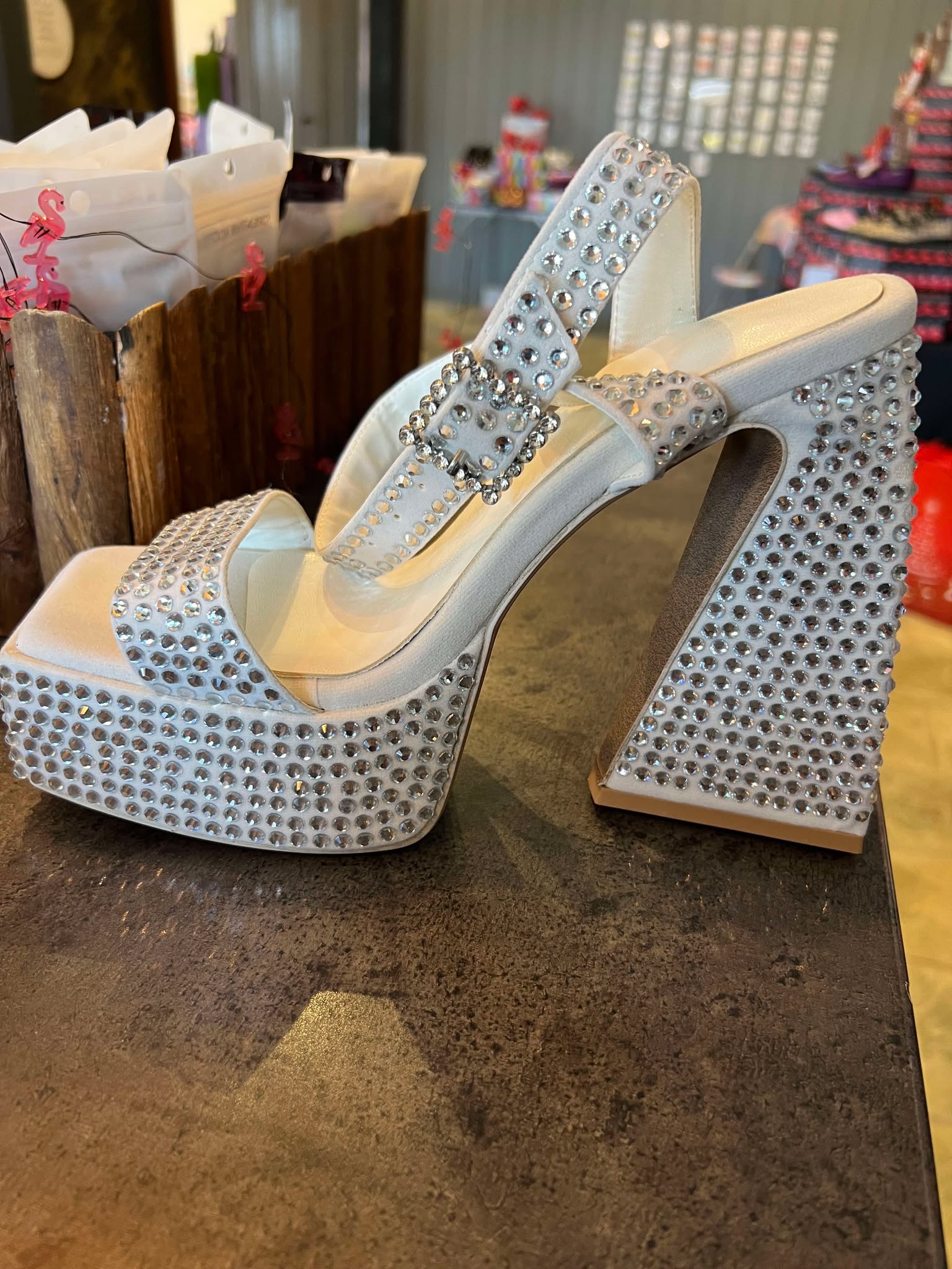 Clearance Thruple - Milk - Image 3