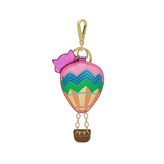 Vendula Above The Clouds Key Charm - Image 2