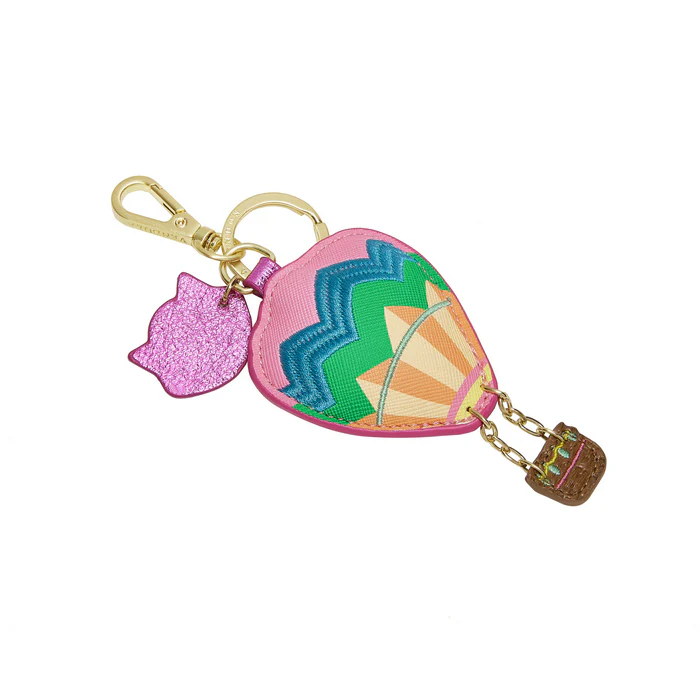 Vendula Above The Clouds Key Charm - Image 3