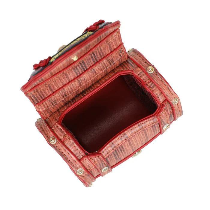 Vendula Cheers Street Barrel Coin Purse - Image 2