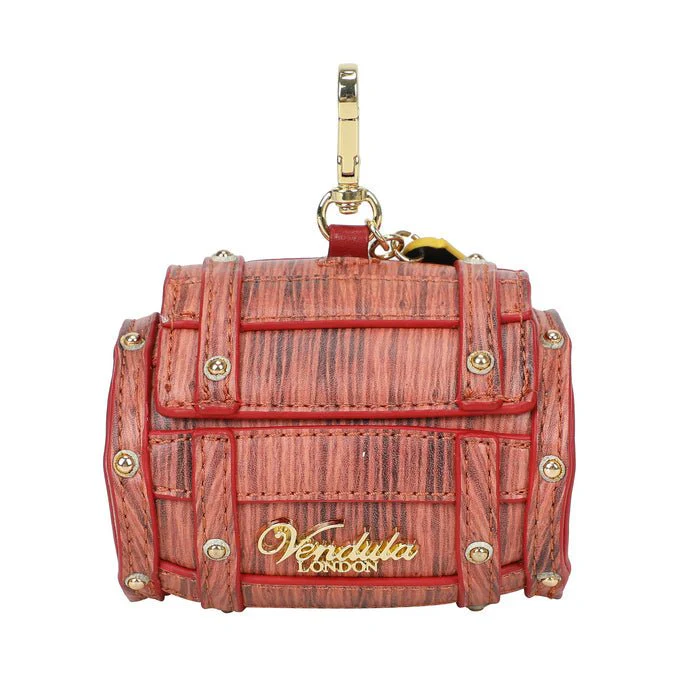 Vendula Cheers Street Barrel Coin Purse - Image 3