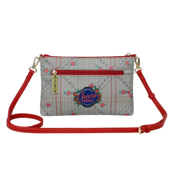 Vendula Cheers Street Kate Pouch Bag - Image 5