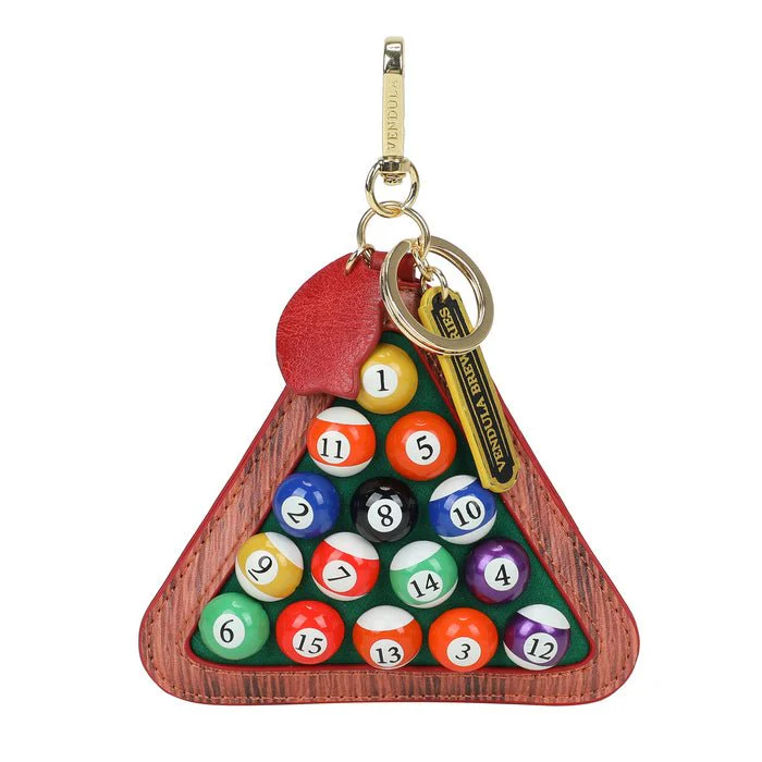 Vendula Cheers Street Rack It Up Key Charm - Image 3