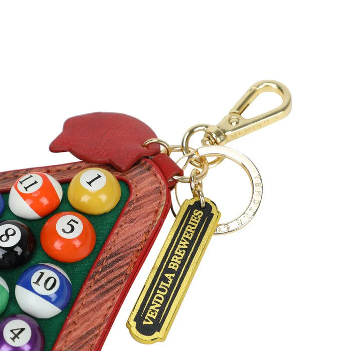 Vendula Cheers Street Rack It Up Key Charm - Image 5