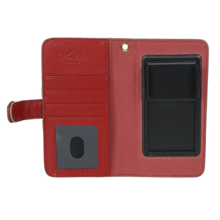 Vendula Cheers Street Universal Flip Phone Wallet - Image 3