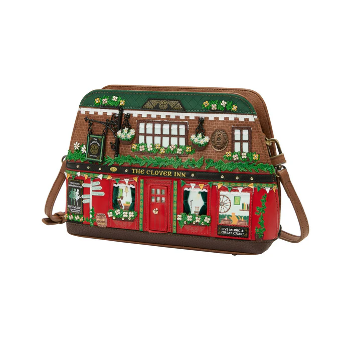 Vendula Clover Inn Luna Bag
