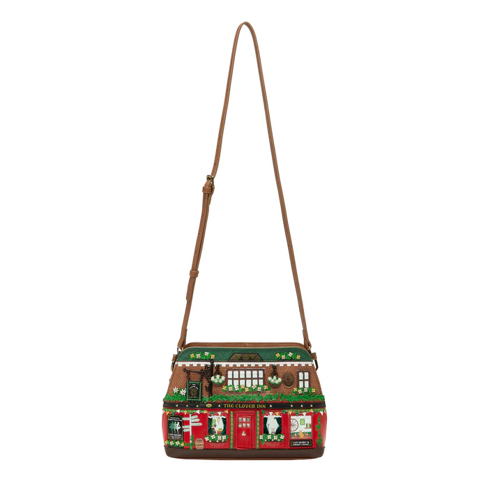 Vendula Clover Inn Luna Bag - Image 2